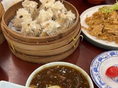 -都一处烧麦馆(前门店)