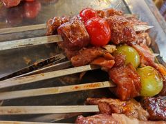 -号令江湖·水浒烤肉(和畅睦邻中心店)
