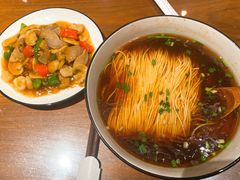 -十面春风·江南面馆(崇宁路店)