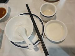 双皮奶-精致顺德菜(琶洲店)
