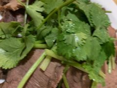 酱驴肉-敦煌达记酱驴肉黄面馆