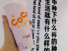 -CoCo都可(大石万民城店)