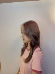 -苏豪路易士·嘉玛发廊