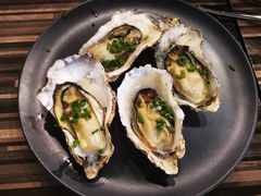 -BomBa意大利餐厅