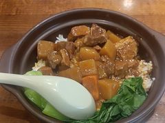 -李先生牛肉面大王(济南火车站候车室店)