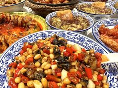 -回家吃饭·地道南昌菜(建德观总店)