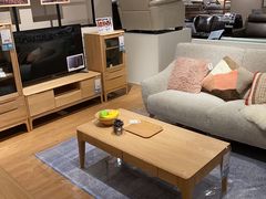 -NITORI 宜得利家居(苏州吴中永旺梦乐城店)