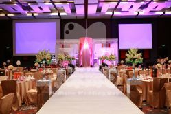 -M'S BANQUET AND SPACE ART