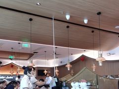 -小菜园新徽菜(无锡宜家荟聚中心店)