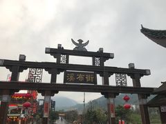 -印象鲵宴·张家界地标美食名片(溪布街店)