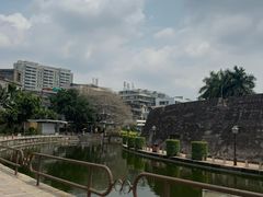 -石炮台公园