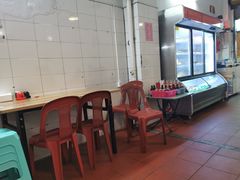-雷老虎烧烤(西街店)