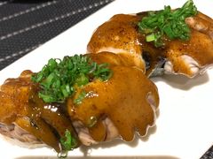 -井梧町川式料理(海河店)