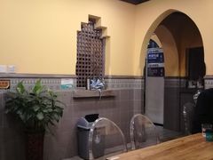-阿凡提餐厅(簋街店)