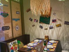 -泰妃殿(武汉首店)