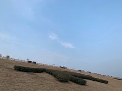 -南京金牛湖风景区