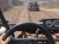 -南山特攻真人CS户外露营轰趴拓展基地