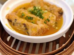-龙的酒楼·手工早茶·顺德菜(近良路店)