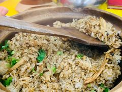 -汤氏美食台山水步特色黄鳝饭(龙津东路店)