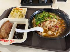 -东方削面(迎泽街店)