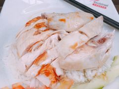 -牛车水美食街