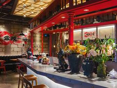 -金陵一哥龙虾(水木秦淮店)