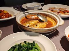 -徐记海鲜(曲江南湖店)