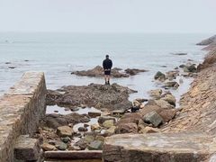 -青岛第二海水浴场