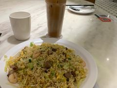 -翠华餐厅(正佳广场店)