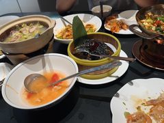 -香港池仔记肠粉王(博多新记襄阳南路店)