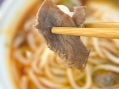 招牌羊肉粉-黔派·贵州烙锅烤肉·米粉(车公庙店)