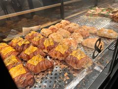 -BUTTERFUL&CREAMOROUS 黄油与面包(三里屯太古里店)