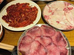 -楠火锅(太古里总店)