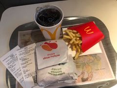 -麦当劳(中山大道中店)