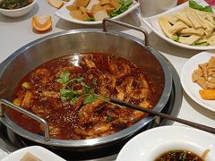 -阿田大虾·鲜虾火锅·(青浦万达茂店)