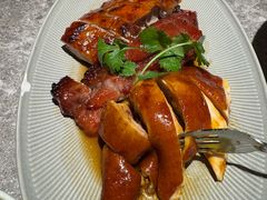-留半山·香港食堂(啦啦宝都店)