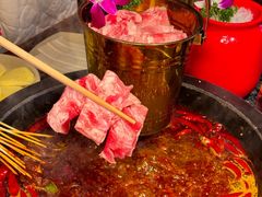 -蜀大侠火锅(总府路店)