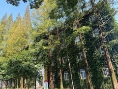 -苏州大学(天赐庄校区)