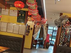 -宣威山野人家·云南菜·菌火锅(金碧店)
