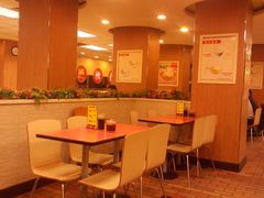 -李先生牛肉面(长春红旗街店)