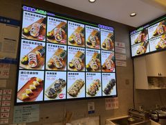 -传闻来紫菜包饭·打糕(西塔韩百店)