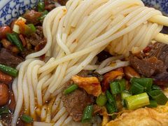 -湖南常德牛肉米粉(十梓街店)