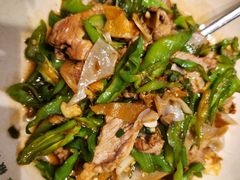 -周大厨辣椒炒肉(淮安万达店)