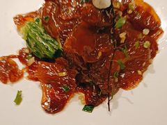 -吴越荣记·苏州菜·松鼠桂鱼(斜塘老街店)