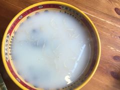 羊血粉丝汤-豫石记羊汤(北苑店)