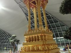 -曼谷素万那普国际机场