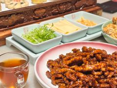 -小吊梨汤·北京菜·烤鸭(清河万象汇店)