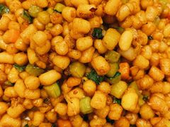 特色炒疙瘩-紫光园(劲松店)