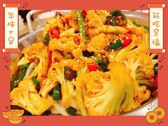 -清真•蜀风园(丁字沽总店)