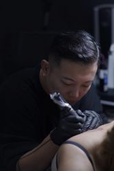 -飛凡TATTOO纹身•原创
